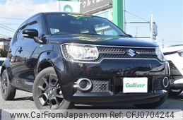 suzuki ignis 2019 -SUZUKI--Ignis DAA-FF21S--FF21S-142039---SUZUKI--Ignis DAA-FF21S--FF21S-142039-