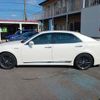 toyota crown 2013 -TOYOTA--Crown DAA-AWS210--AWS210-6024346---TOYOTA--Crown DAA-AWS210--AWS210-6024346- image 17