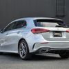 mercedes-benz a-class 2019 -MERCEDES-BENZ--Benz A Class 3DA-177012--WDD1770122J107641---MERCEDES-BENZ--Benz A Class 3DA-177012--WDD1770122J107641- image 15