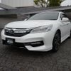 honda accord 2018 -HONDA--Accord DAA-CR7--CR7-1007834---HONDA--Accord DAA-CR7--CR7-1007834- image 1