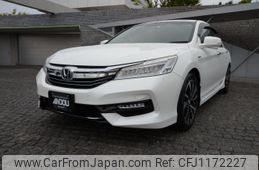 honda accord 2018 -HONDA--Accord DAA-CR7--CR7-1007834---HONDA--Accord DAA-CR7--CR7-1007834-