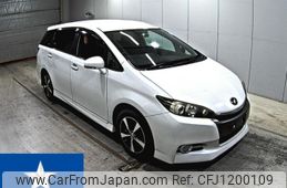 toyota wish 2015 -TOYOTA--Wish ZGE20W--ZGE20-6023915---TOYOTA--Wish ZGE20W--ZGE20-6023915-