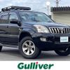 toyota land-cruiser-prado 2007 -TOYOTA--Land Cruiser Prado CBA-TRJ120W--TRJ120-5063673---TOYOTA--Land Cruiser Prado CBA-TRJ120W--TRJ120-5063673- image 1