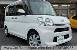 daihatsu tanto 2015 -DAIHATSU--Tanto DBA-LA600S--LA600S-0241636---DAIHATSU--Tanto DBA-LA600S--LA600S-0241636-