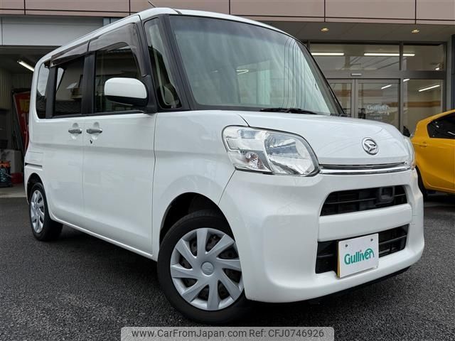 daihatsu tanto 2015 -DAIHATSU--Tanto DBA-LA600S--LA600S-0241636---DAIHATSU--Tanto DBA-LA600S--LA600S-0241636- image 1