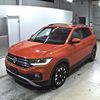 volkswagen t-cross 2020 CFJ1700016 image 5