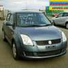 suzuki swift 2009 No.11019 image 1