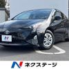 toyota prius 2017 quick_quick_ZVW50_ZVW50-6086607 image 1