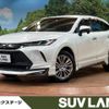 toyota harrier 2020 -TOYOTA--Harrier 6AA-AXUH80--AXUH80-0005443---TOYOTA--Harrier 6AA-AXUH80--AXUH80-0005443- image 1