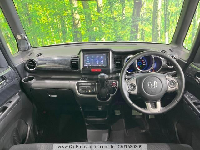 honda n-box 2014 CFJ1630309 image 2