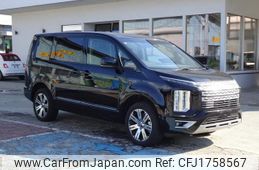 mitsubishi delica-d5 2022 CFJ1758567
