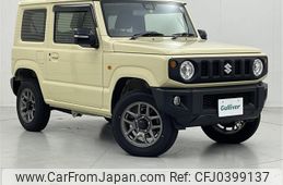 suzuki jimny 2023 -SUZUKI--Jimny 3BA-JB64W--JB64W-309955---SUZUKI--Jimny 3BA-JB64W--JB64W-309955-