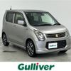 suzuki wagon-r 2014 CFJ1697143 image 1