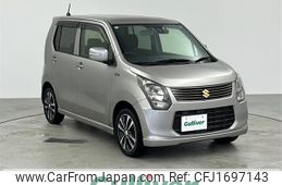 suzuki wagon-r 2014 CFJ1697143