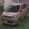 mitsubishi ek-wagon 2015 -MITSUBISHI 【新潟 583ﾉ567】--ek Wagon B11W--0122157---MITSUBISHI 【新潟 583ﾉ567】--ek Wagon B11W--0122157- image 7