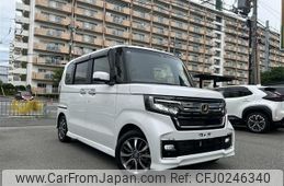 honda n-box 2022 -HONDA 【名変中 】--N BOX JF3--5152640---HONDA 【名変中 】--N BOX JF3--5152640-