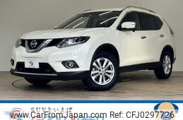 nissan x-trail 2016 -NISSAN--X-Trail DBA-NT32--NT32-545984---NISSAN--X-Trail DBA-NT32--NT32-545984-