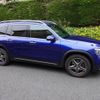 mercedes-benz glb-class 2022 -MERCEDES-BENZ--Benz GLB 5BA-247684M--W1N2474842W242207---MERCEDES-BENZ--Benz GLB 5BA-247684M--W1N2474842W242207- image 8