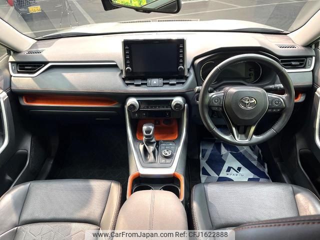toyota rav4 2020 CFJ1622888 image 2