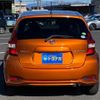 nissan note 2016 -NISSAN 【群馬 503ﾂ8064】--Note HE12--017199---NISSAN 【群馬 503ﾂ8064】--Note HE12--017199- image 27