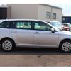 toyota corolla-fielder 2021 CFJ1652311 image 6