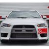 mitsubishi lancer 2008 quick_quick_CZ4A_0006420 image 10