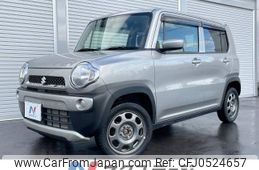 suzuki hustler 2019 -SUZUKI--Hustler DBA-MR31S--MR31S-322547---SUZUKI--Hustler DBA-MR31S--MR31S-322547-