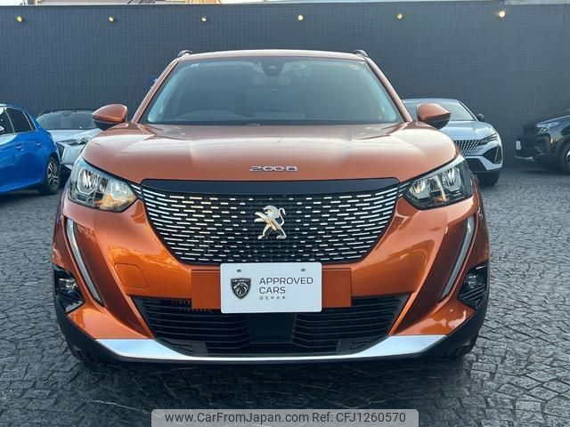 peugeot 2008 2021 quick_quick_P24HN05_VR3USHNSSMJ692716 image 2