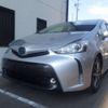 toyota prius-α 2019 -TOYOTA--Prius α DAA-ZVW41W--ZVW41-0080395---TOYOTA--Prius α DAA-ZVW41W--ZVW41-0080395- image 18