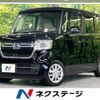 honda n-box 2023 -HONDA--N BOX 6BA-JF3--JF3-5338248---HONDA--N BOX 6BA-JF3--JF3-5338248- image 1