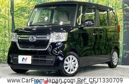 honda n-box 2023 -HONDA--N BOX 6BA-JF3--JF3-5338248---HONDA--N BOX 6BA-JF3--JF3-5338248-