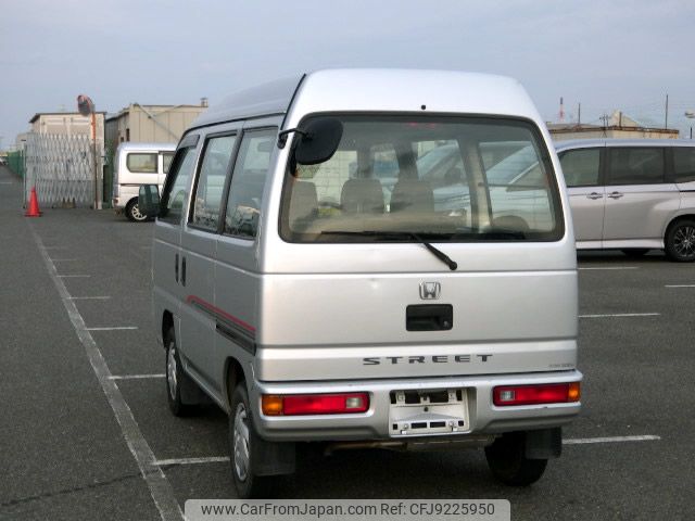 honda street 1997 No.15183 image 2