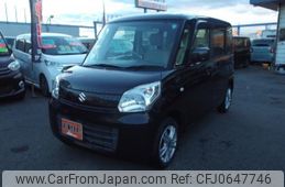 suzuki spacia 2013 -SUZUKI 【盛岡 580ｿ1455】--Spacia MK32S--119394---SUZUKI 【盛岡 580ｿ1455】--Spacia MK32S--119394-