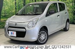 suzuki alto 2010 -SUZUKI--Alto DBA-HA25S--HA25S-757089---SUZUKI--Alto DBA-HA25S--HA25S-757089-