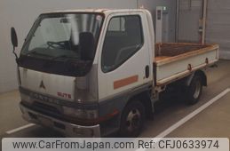 mitsubishi-fuso canter-guts 1999 -MITSUBISHI--Canter Guts FB511A-430771---MITSUBISHI--Canter Guts FB511A-430771-