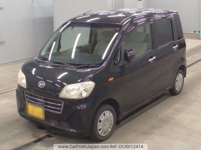 daihatsu tanto-exe 2010 -DAIHATSU 【秋田 581そ4127】--Tanto Exe L465S-0000226---DAIHATSU 【秋田 581そ4127】--Tanto Exe L465S-0000226- image 1