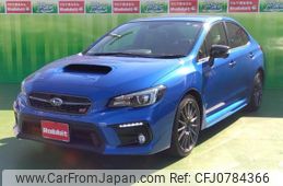 subaru wrx 2019 -SUBARU--WRX DBA-DBA---VAG-036370---SUBARU--WRX DBA-DBA---VAG-036370-