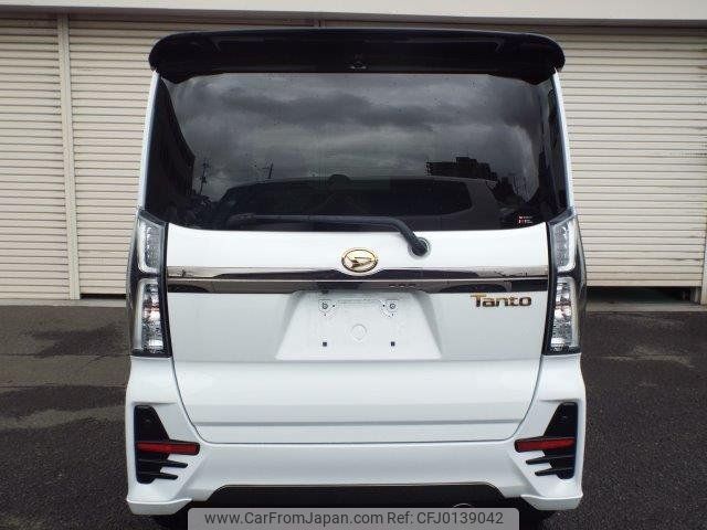 daihatsu tanto 2020 -DAIHATSU 【名変中 】--Tanto LA660S--0017207---DAIHATSU 【名変中 】--Tanto LA660S--0017207- image 2