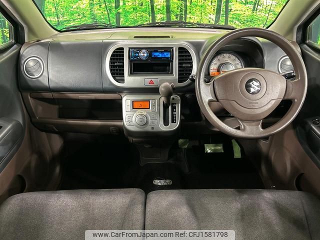 suzuki mr-wagon 2008 CFJ1581798 image 2