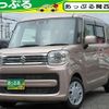 suzuki spacia 2022 quick_quick_5AA-MK53S_MK53S-424505 image 1