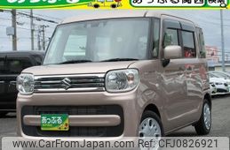 suzuki spacia 2022 quick_quick_5AA-MK53S_MK53S-424505