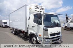 mitsubishi-fuso fighter 2022 CFJ1359772