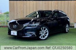 mazda atenza 2016 -MAZDA--Atenza Wagon LDA-GJ2FW--GJ2FW-203772---MAZDA--Atenza Wagon LDA-GJ2FW--GJ2FW-203772-