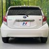 toyota aqua 2017 -TOYOTA--AQUA DAA-NHP10--NHP10-2589564---TOYOTA--AQUA DAA-NHP10--NHP10-2589564- image 16