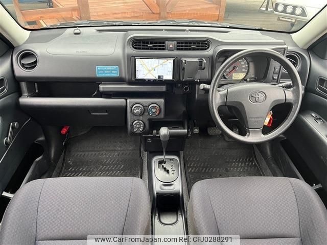 toyota probox-van 2019 -TOYOTA--Probox Van NSP160V--0046869---TOYOTA--Probox Van NSP160V--0046869- image 2