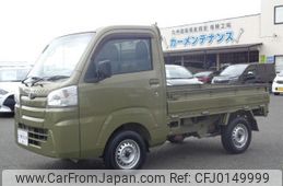 toyota pixis-truck 2018 quick_quick_EBD-S510U_S510U-0009226