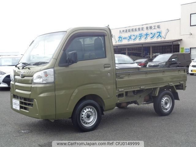 toyota pixis-truck 2018 quick_quick_EBD-S510U_S510U-0009226 image 1