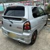 suzuki alto-works 1999 quick_quick_GF-HA22S_HA22S-107923 image 2