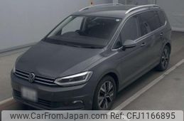 volkswagen golf-touran 2021 quick_quick_3BA-1TDPC_WVGZZZ1TZMW023702