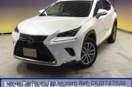 lexus nx 2020 -LEXUS--Lexus NX DAA-AYZ15--AYZ15-6000731---LEXUS--Lexus NX DAA-AYZ15--AYZ15-6000731-